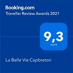 B&B La Belle Vie