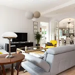 La Belle Vie B&B 카브레톤
