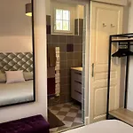 B&B La Belle Vie 카브레톤