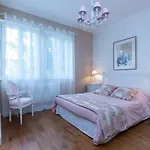 B&B La Belle Vie 카브레톤
