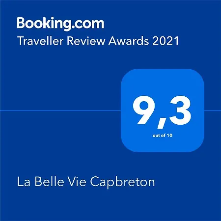 Couette-café La Belle Vie