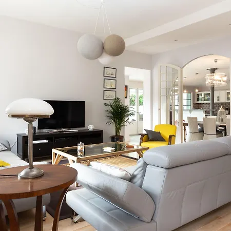 La Belle Vie Bed and Breakfast Capbreton