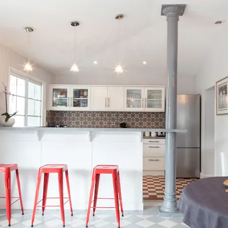 La Belle Vie Capbreton