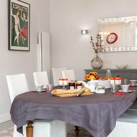 La Belle Vie 2* Capbreton