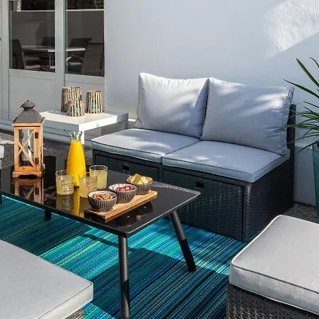 Bed and Breakfast La Belle Vie Capbreton