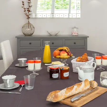 Bed and Breakfast La Belle Vie Capbreton