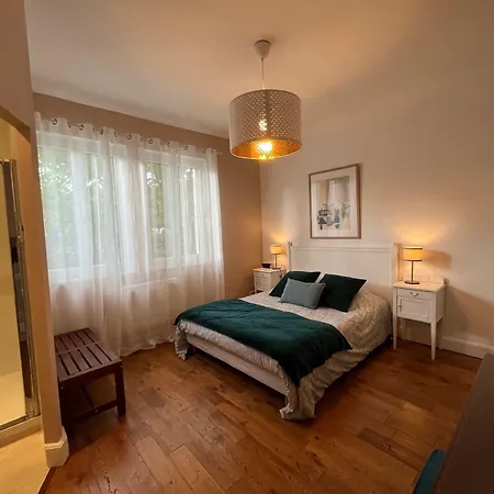 La Belle Vie Capbreton