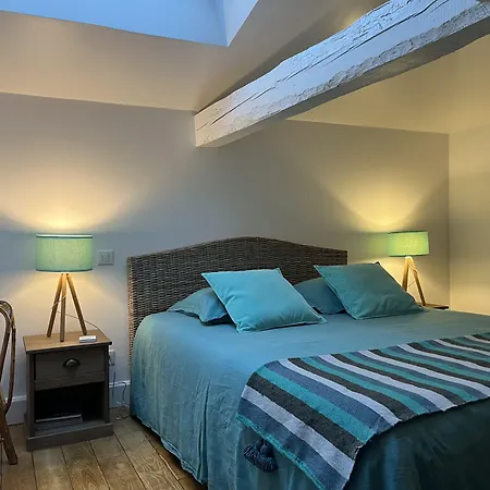 La Belle Vie Bed and Breakfast