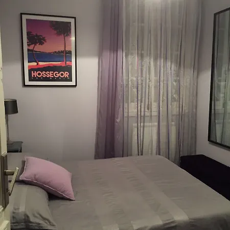 La Belle Vie 2* Capbreton