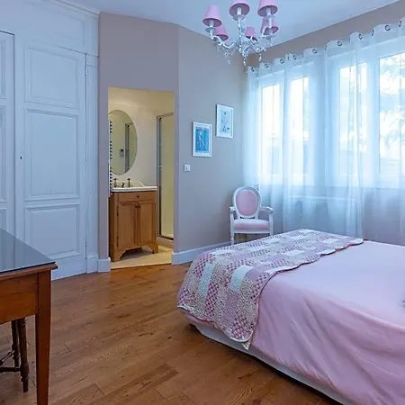 La Belle Vie Bed & Breakfast Capbreton