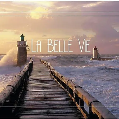 Bed & Breakfast La Belle Vie Capbreton