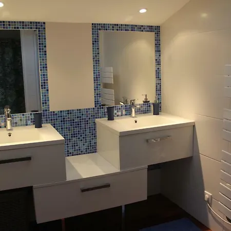 La Belle Vie Bed and Breakfast Capbreton