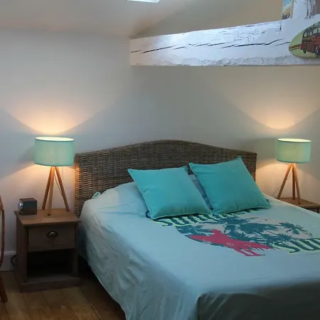 La Belle Vie Bed and Breakfast