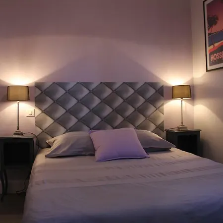 La Belle Vie Bed and Breakfast 2*