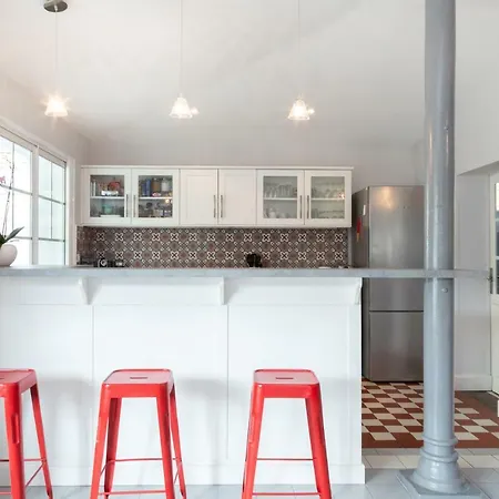 Bed & Breakfast La Belle Vie Capbreton