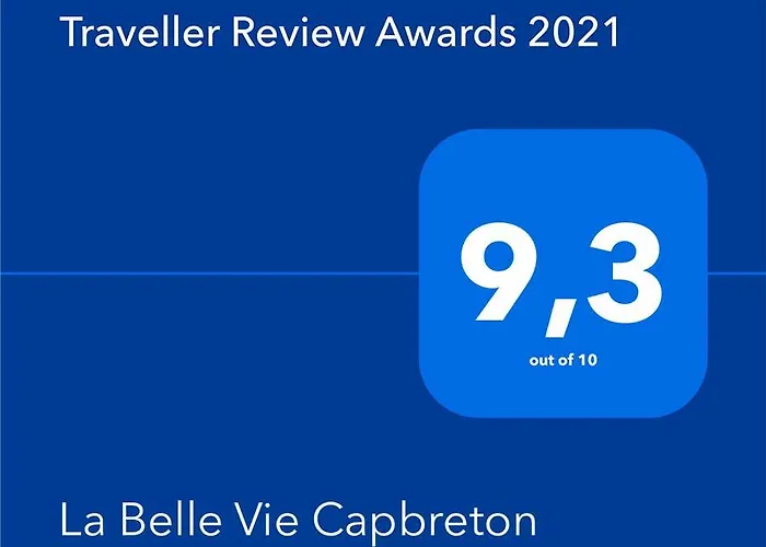 فندق مبيت وإفطار La Belle Vie