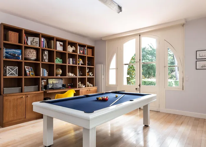 Bed & Breakfast La Belle Vie Capbreton