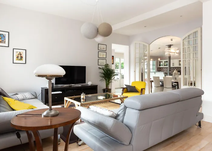 La Belle Vie Bed & Breakfast Capbreton