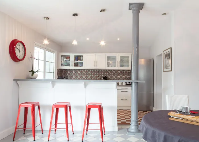 La Belle Vie Capbreton