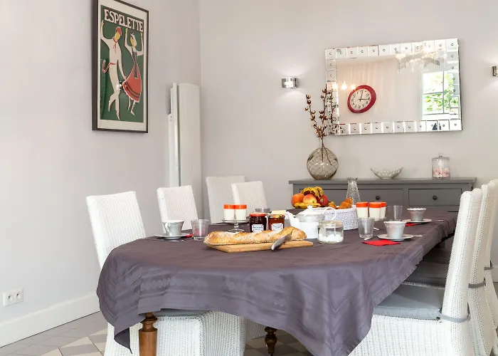 La Belle Vie 2* Capbreton