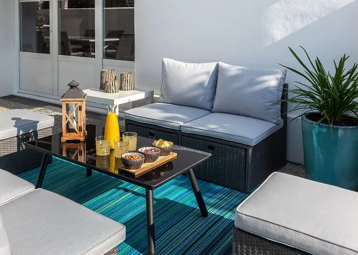 Bed & Breakfast La Belle Vie Capbreton