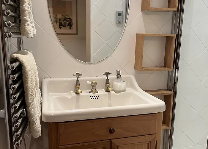 La Belle Vie Bed & Breakfast Capbreton