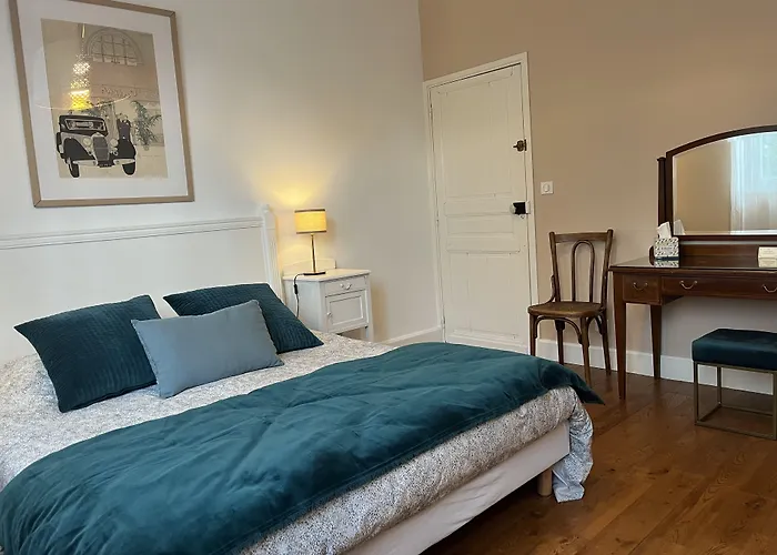 La Belle Vie Capbreton