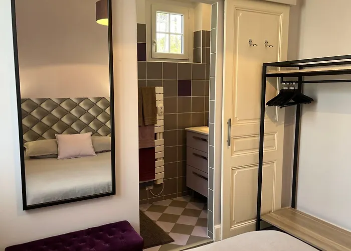 Bed & Breakfast La Belle Vie Capbreton