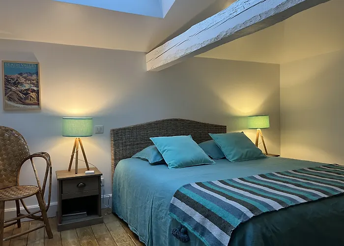 La Belle Vie Bed & Breakfast