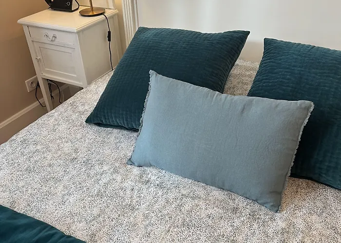 La Belle Vie 2* كابروتو