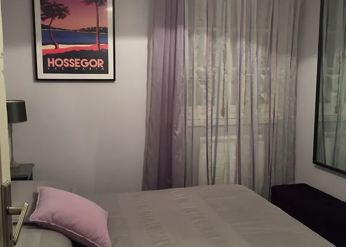 La Belle Vie 2* Capbreton