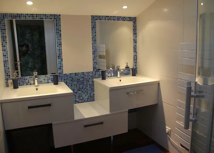 La Belle Vie Bed & Breakfast Capbreton