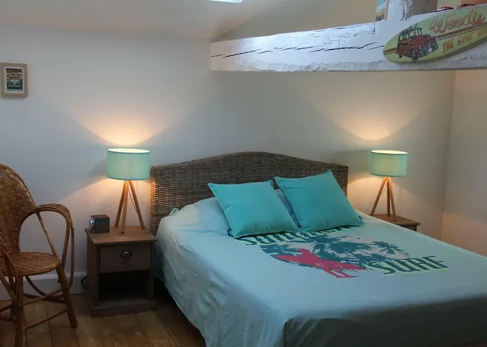 La Belle Vie فندق مبيت وإفطار