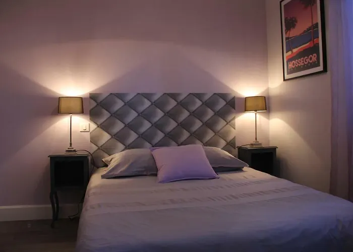 La Belle Vie Bed & Breakfast 2*