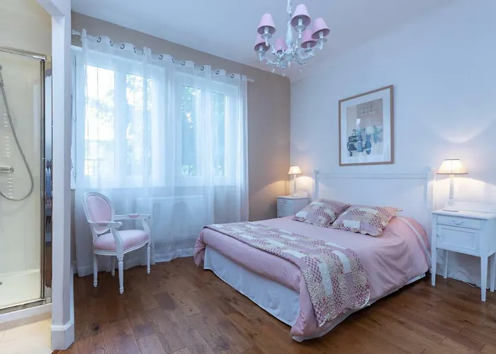 Bed & Breakfast La Belle Vie Capbreton